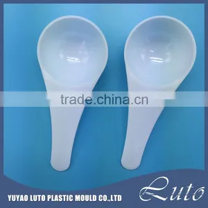 Food Grade 30ml Disposable Plastic Measuring Spoon Quality Choice thumbnail-1