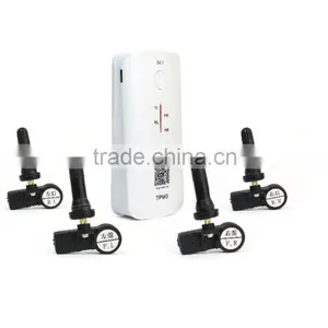 Tpms Sensor Tire Valve Tpms for Car thumbnail-2