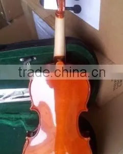 (FV-12W) Cheap Violin in China Musical Instrument Violin thumbnail-2