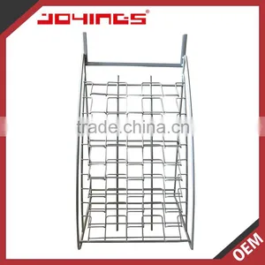 Metal Ceramic Tile Display Rack thumbnail-1