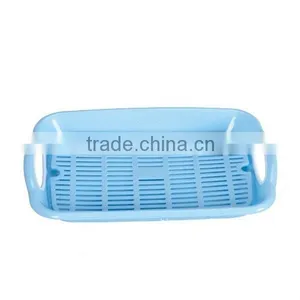 Bathroom Tray Injection Mould thumbnail-1