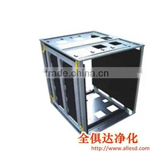 Different Size ESD PCB Magazine Racks thumbnail-2