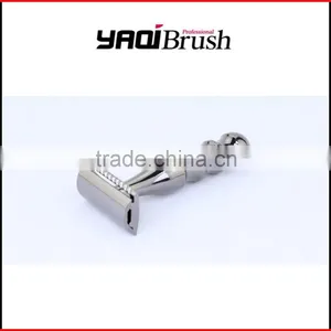 Double Edge Safety Razor for Men Shaving thumbnail-4