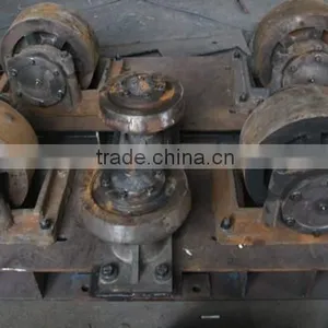High Efficiency NPK Compound Fertilizer Rotary Drum Dryer's Price thumbnail-6
