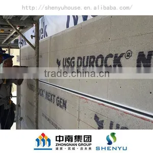 Steel Structures Townhouse Apartments thumbnail-6