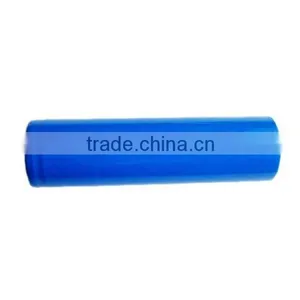 3.7 Volt Li-ion Battery 2400mAh Manufacturer With CE,ROHS,UL Certificates thumbnail-1