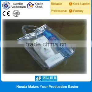 Degradable Plastic Bags Manufacturing Machines thumbnail-4