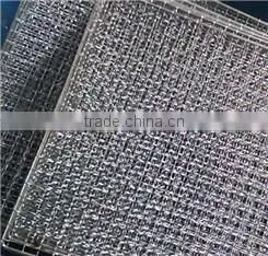 Korean Outdoor Barbecue BBQ Gas Grill Table Wire Mesh thumbnail-3
