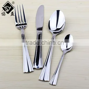 Hot Sale John Lewis Brasserie Cutlery Place Setting thumbnail-1
