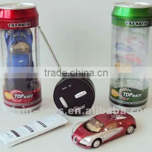 1:43 5CH Mini rc Toy thumbnail-1