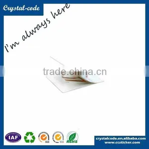 Hot Sale Custom Nfc RFID Sticker thumbnail-5