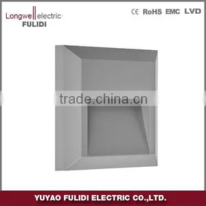 SAA Approval Lighting Led Outdoor Wall Brick Lamp,surface Mounted Good Quality Step Light,IP65 thumbnail-1