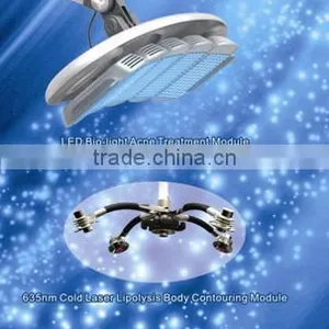 Acne Removal,skin Rejuvenation, Scar Removal Light Therapy System thumbnail-3