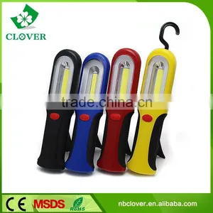 ABS Material Flashlight 230-260 Lumen Super Bright Led Work Light thumbnail-1
