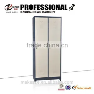 Factory Direcy KD Steel 12 Doors Steel Locker thumbnail-6