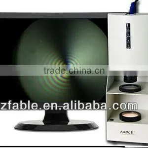 Gemological Polariscope With CCD System and Display Device thumbnail-1