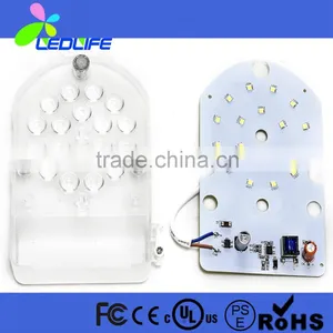 Modern Surface Mounted Ceiling Light 12w 16w 20w Led Ceiling Light thumbnail-4
