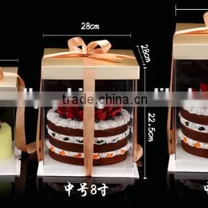 Wholesale Products Pvc Packaging Box High Demand Products in China thumbnail-4