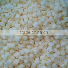 Supply IQF Pear Diced With Good Quality for Sale thumbnail-3
