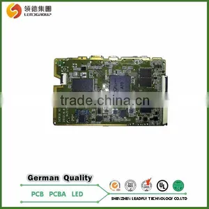 Multilayer Rigid ul Listed Fr4 Pcb Board in China Shenzen thumbnail-6