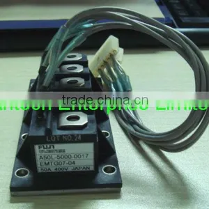 A50L-5000-0017 EMTG07-04 FUJI MODULE thumbnail-1