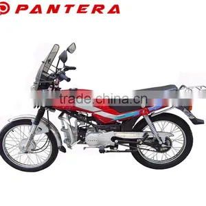 Chongqing Disk Brake Street Bike 125cc Motorcycle thumbnail-5