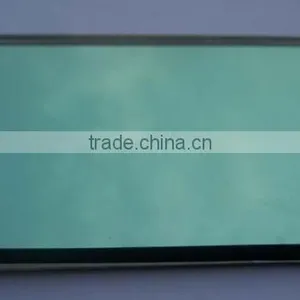 5mm Price Tinted Float Glass Reflective Glass thumbnail-2