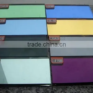 Brand Yujing 4-8mm Decorative Color Mirror thumbnail-3