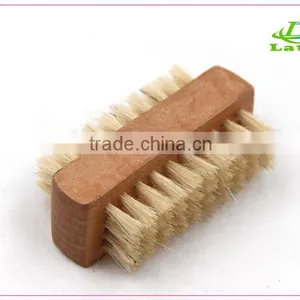 Promotional Multifunctional Foot Shower Brush , Nail Polish Brush Wholesales thumbnail-5