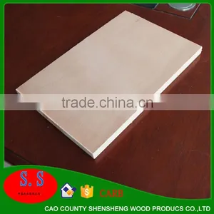 Price of Core Cutter Paulownia Wood Finger Joint Wood Sticks /wood /panel Price Table Top thumbnail-1
