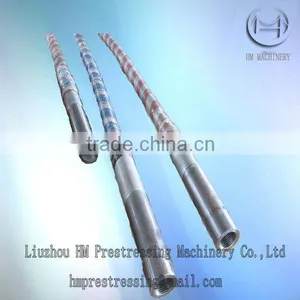Prestressed Special Construction of Bridge Suspender Cable thumbnail-1