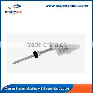 Photovoltaic Tile Rooftop Solar Hook for Residential Solar Moounting thumbnail-2