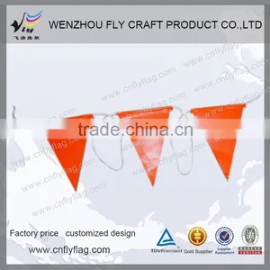 Flag With Wooden Flag Poles thumbnail-4