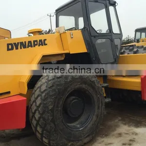 Used Dynapac Ca25pd Road Roller, Also CA30,CA30PD,CA251,CA511 Avaliable thumbnail-3