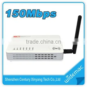 Ralink 5350 150Mbps Wireless/Wi-Fi Router SL-R6801 thumbnail-1