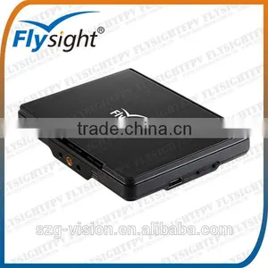 G2962 Flysight Black Pearl RC801 Lite Display Monitor With 7 Inch 1280*800 LCD Screen thumbnail-3