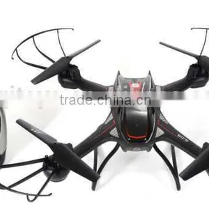 2016 Quadcopter FPV WIFI hd Camera Professional Remote Control Helicopter Toys From China RTF Black Color New Item thumbnail-1