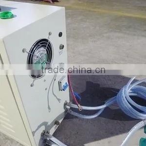 2kg Portable Electric Crucible Melting Furnace thumbnail-4