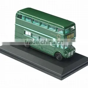 Metal City Bus Model thumbnail-1