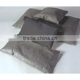 Environmental Universal Sorbent Pillows For All Liquids Leak Control thumbnail-1