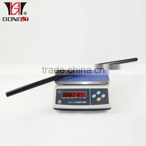 Carbon Bicycle Handlebar Carbon Bicycle Parts Flat MTB Bike Handlebar Made in China thumbnail-4