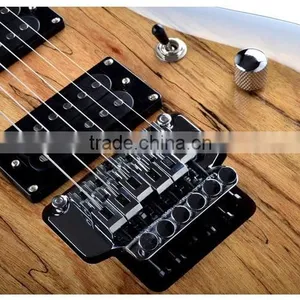 Maple Electric Guitar 24 Frets thumbnail-5