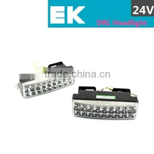 2014 New Type Hot Selling 12v High Way Factory Car Led Waterproof Led Light Bar thumbnail-1