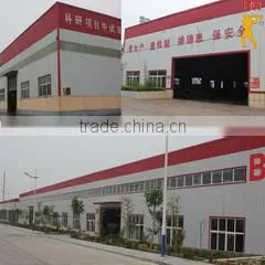Shandong Huamin Steel Ball Joint-Stock Co., Ltd. company overview - view 3 thumbnail