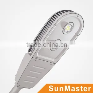 CE RoHS Approved 2015 Hot Sale DC/AC Input 80W LED Street Light Model SLD08-80W thumbnail-1