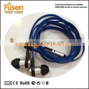 Earphone/earbud With Strong Bass thumbnail-3