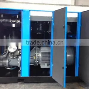 Atlas Copco 90kW 12bar Compact Screw Air Compressor thumbnail-3