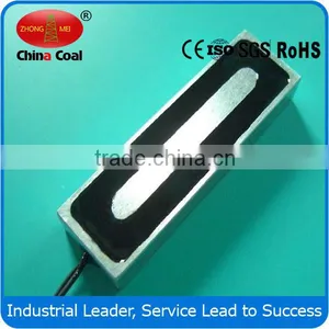 Square Electromagnet Lift DC12V 24V thumbnail-4