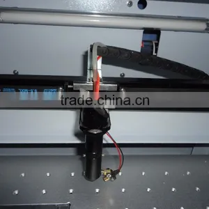 30*40cm Laser Engraving Machine.Laser Cutter-SN-3040 thumbnail-6