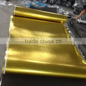 Changzhou Factory Wholesale EVA Underlayment Foam With Silver Foil thumbnail-6